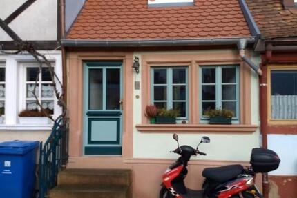 Haus Otterberg - 4 Zimmer, 51 m&sup2;, 190.000&euro; | Angebot:24494070