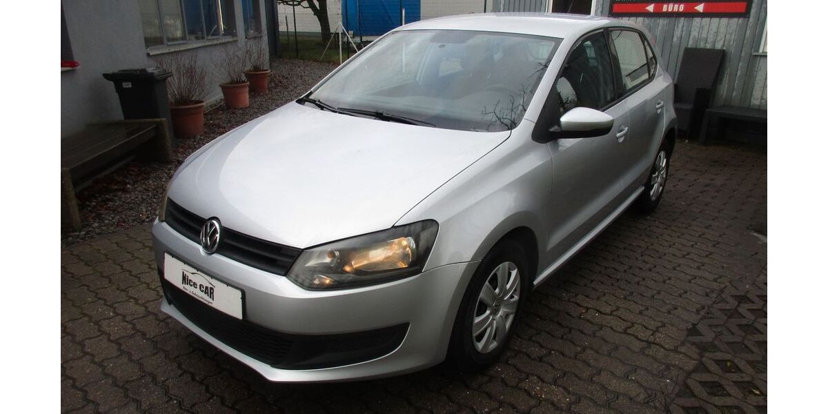 VW Polo 145.600 km 5.099 &euro; Neustadt an der Weinstrasse 67433