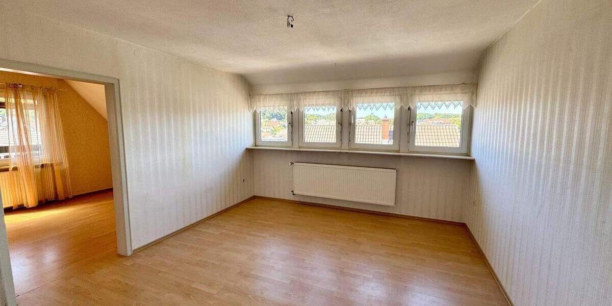 Mehrfamilienhaus, Wohnhaus Kaiserslautern Hohenecken - 5 Zimmer, 160 m&sup2;, 295.000&euro; | Angebot:25473728