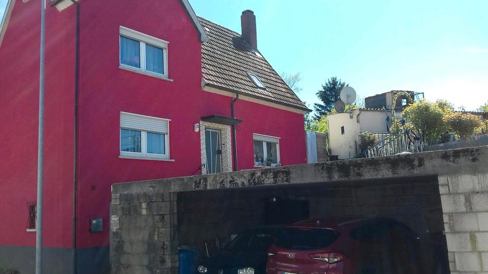 Einfamilienhaus Weilerbach - 3 Zimmer, 90 m&sup2;, 180.000&euro; | Angebot:26423282