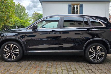Elaris Andere 3.450 km 26.500 &euro; Meisenheim 55590