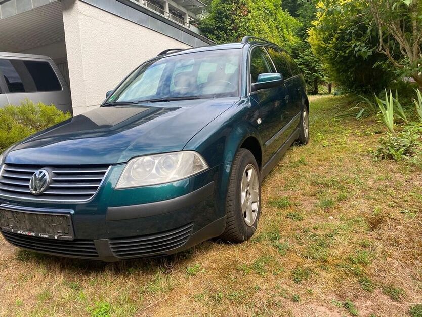 Passat