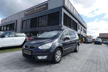 Ford Galaxy 90.000 km 9.980 &euro; Neustadt an der Weinstraße 67433