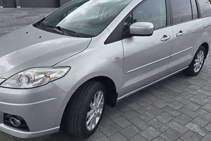Mazda 5 168.300 km 5.200 &euro; Ramstein-Miesenbach 66877