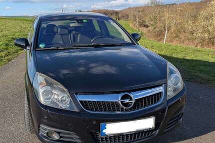 Opel Vectra 250.000 km 1.500 &euro; Olsbrücken 67737