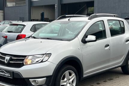 Dacia Sandero 148.000 km 7.799 &euro; Kirchheimbolanden 67292