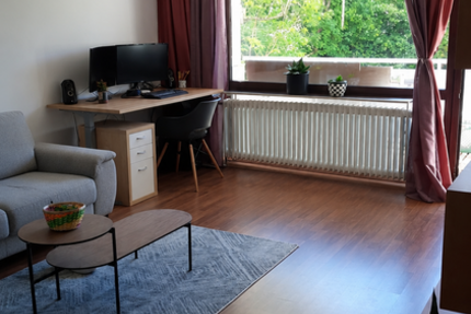 Wohnung Kaiserslautern Bahnheim - 2 Zimmer, 59 m&sup2;, 520&euro; | Angebot:26846544