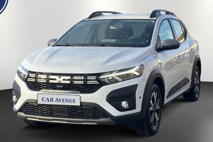 Dacia Sandero 28.361 km 15.985 € Kaiserslautern 67657