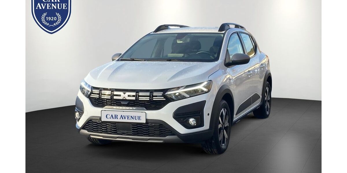 Dacia Sandero 28.361 km 15.985 € Kaiserslautern 67657