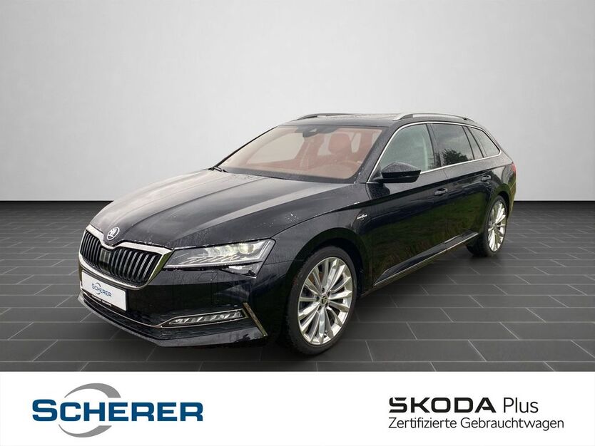 Skoda Superb 44.800 km 33.790 € Neustadt a.d. Weinstraße 67433