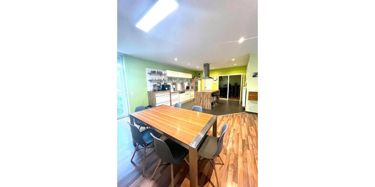 Etagenwohnung Battweiler - 4 Zimmer, 135 m&sup2;, 980&euro; | Angebot:26491055