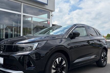 Opel Grandland (X) 14.000 km 20.950 &euro; Ramstein-Miesenbach 66877