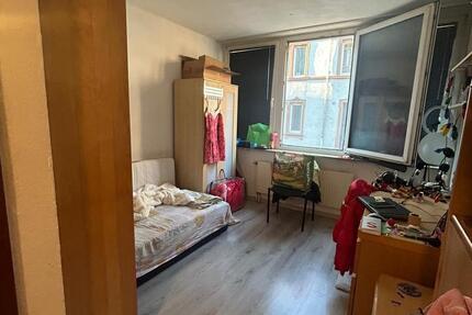 1 Zimmer voll möbliertes Appartement, 19 qm im EG, in Toplage in Kaiserslautern zu vermieten. 1 zimmer