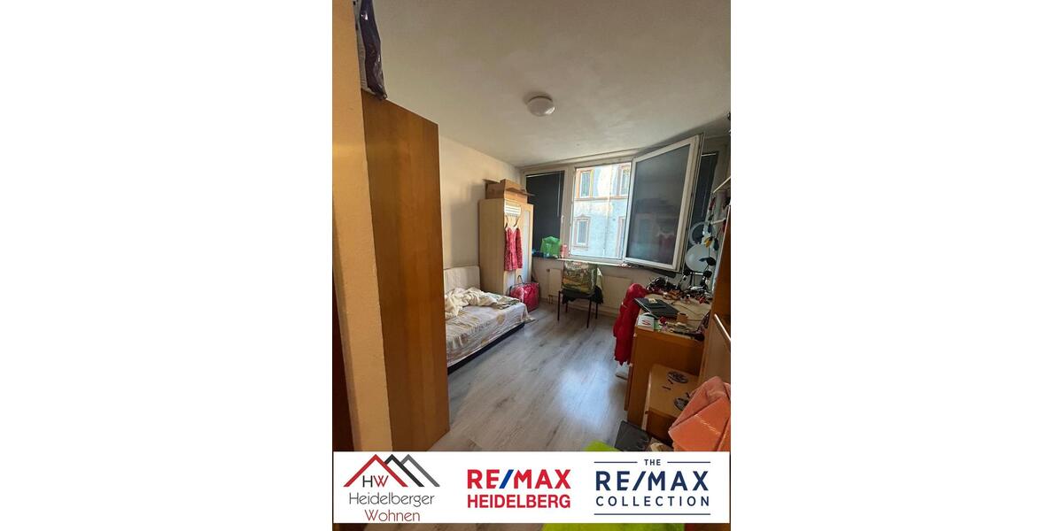 1 Zimmer voll möbliertes Appartement, 19 qm im EG, in Toplage in Kaiserslautern zu vermieten. 1 zimmer