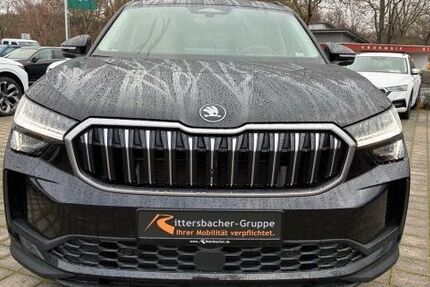 Skoda Kodiaq 27.999 km 43.980 &euro; Kaiserslautern 67657