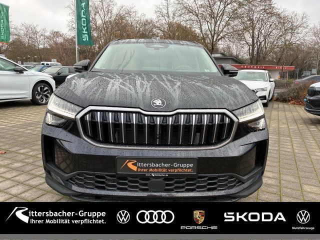 Skoda Kodiaq 27.999 km 45.980 &euro; Kaiserslautern 67657