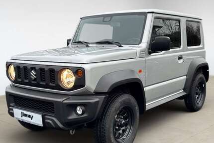 Suzuki Jimny 29.170 km 31.490 &euro; Breunigweiler 67725