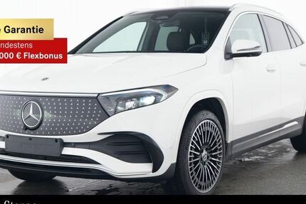 Mercedes-Benz EQA 12.231 km 42.990 &euro; Neustadt 67433