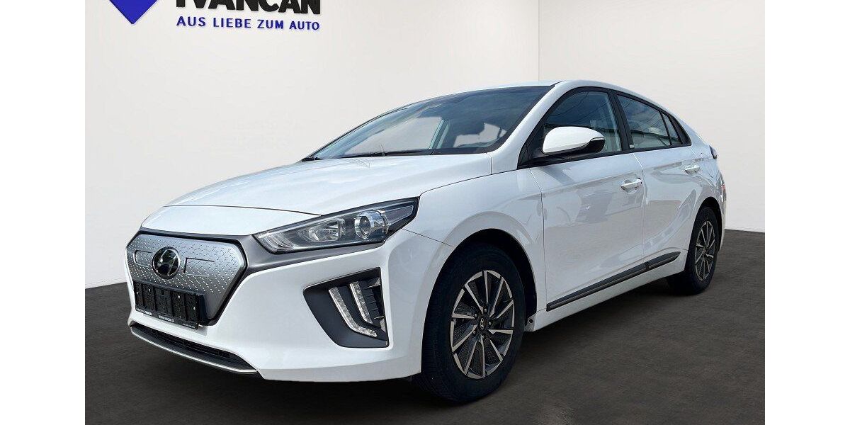 Hyundai IONIQ 20.450 km 15.990 € Neustadt 67434