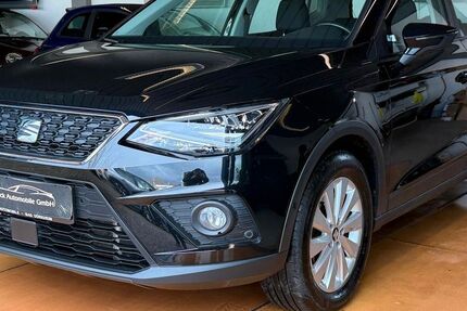 Seat Arona 66.766 km 16.190 &euro; Bad Dürkheim 67098