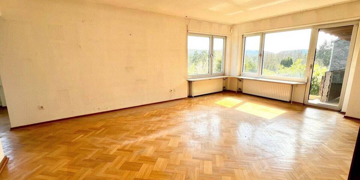 Einfamilienhaus Kaiserslautern Innenstadt - 5 Zimmer, 137 m&sup2;, 198.000&euro; | Angebot:26308490