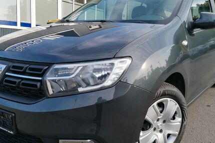 Dacia Sandero 98.000 km 5.300 &euro; Kaiserslautern 67663