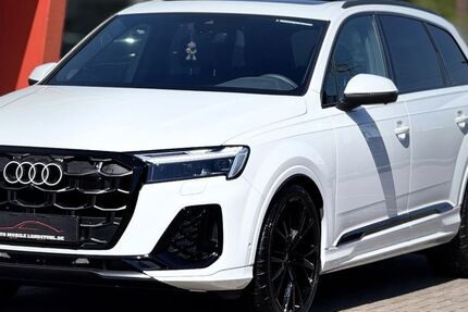 Audi Q7 4.000 km 88.999 € Landstuhl 66849