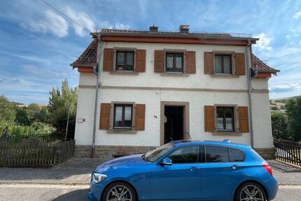 Haus Rockenhausen - 11 Zimmer, 196 m&sup2;, 375.000&euro; | Angebot:26368376