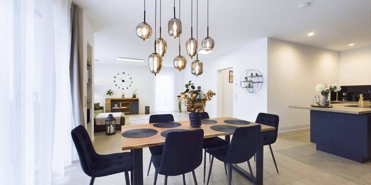 Doppelhaushälfte Hütschenhausen Katzenbach - 7 Zimmer, 190 m&sup2;, 585.000&euro; | Angebot:25690685