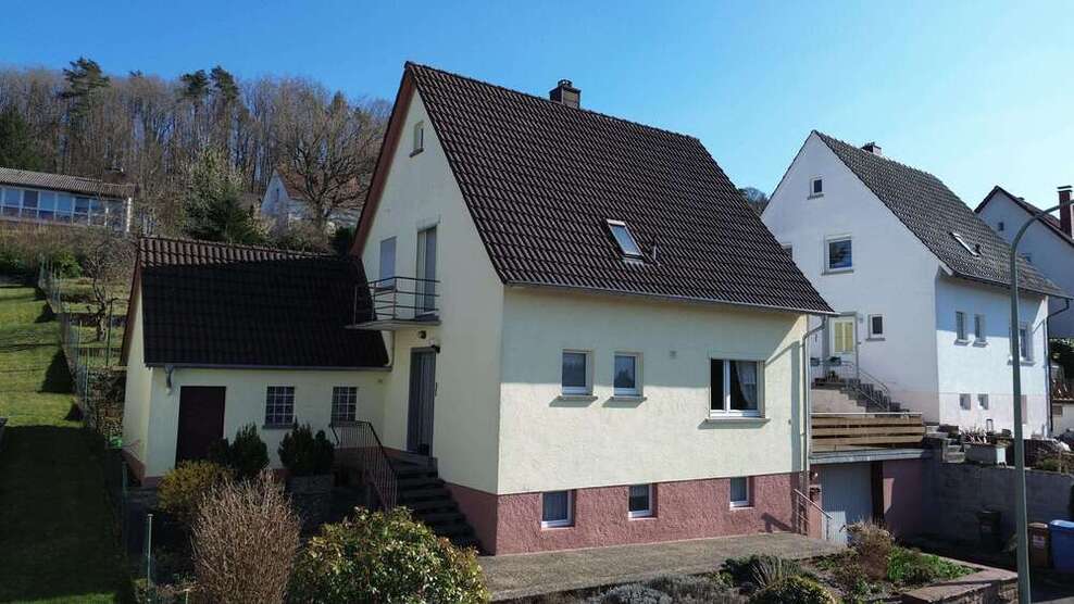 Haus zum Kaufen in Schopp 175.000 € 96.76 m²