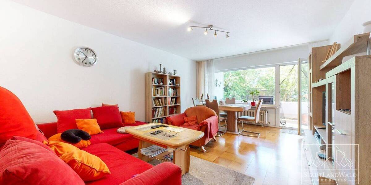 Etagenwohnung Pirmasens Innenstadt - 3 Zimmer, 88 m&sup2;, 125.000&euro; | Angebot:26723216