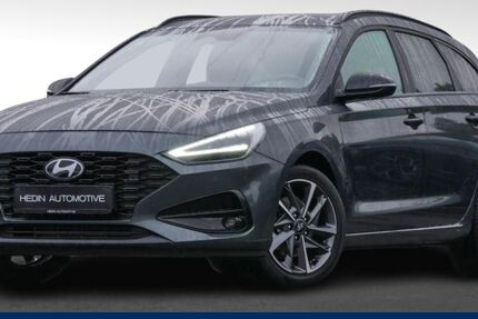 Hyundai i30 13.988 km 21.420 &euro; Kaiserslautern 67655