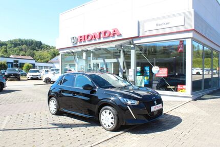 Peugeot 208 13.200 km 15.900 &euro; Rockenhausen 67806