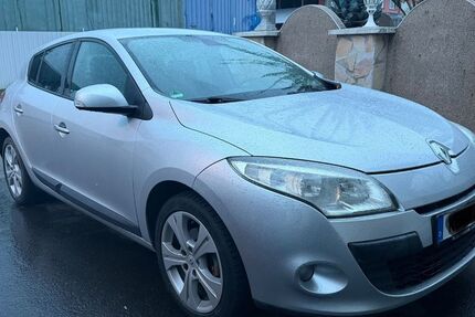Renault Megane 124.000 km 4.850 &euro; Landstuhl 66849