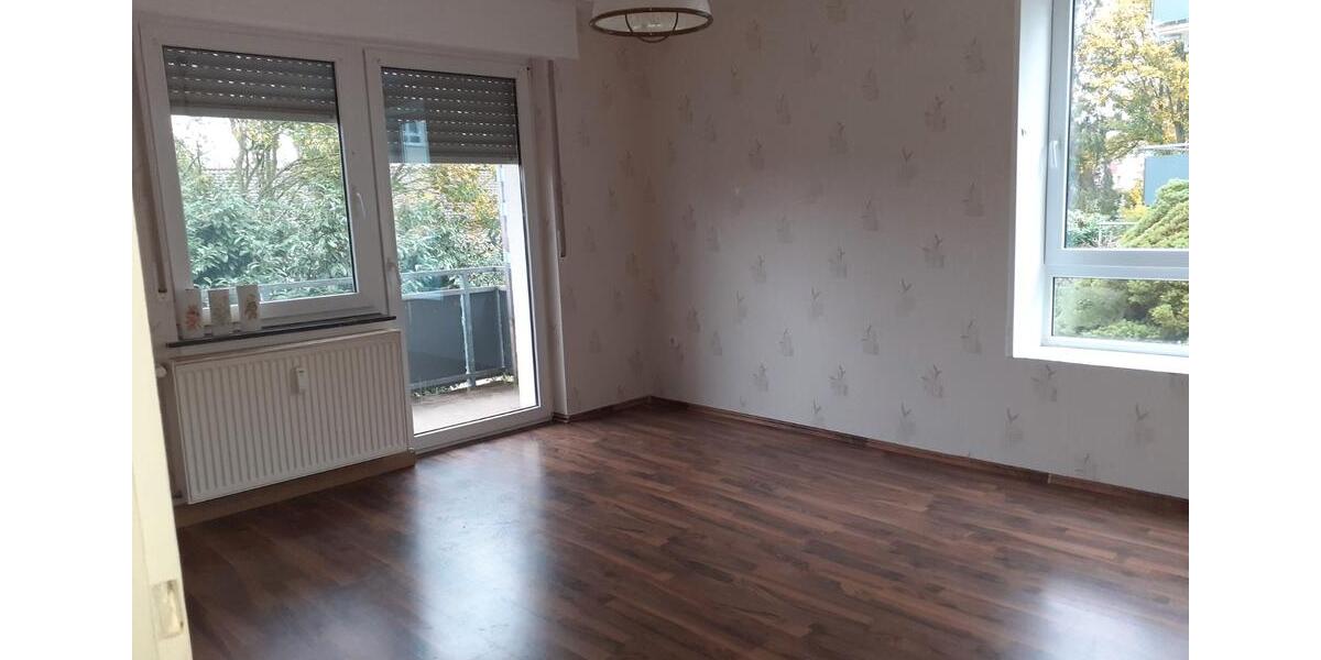 Etagenwohnung Kusel - 3 Zimmer, 66 m&sup2;, 410&euro; | Angebot:26532430