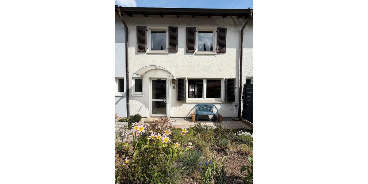 Reihenhaus Neustadt an der Weinstraße - 6 Zimmer, 117 m&sup2;, 320.000&euro; | Angebot:26067654