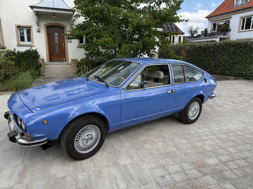Alfetta