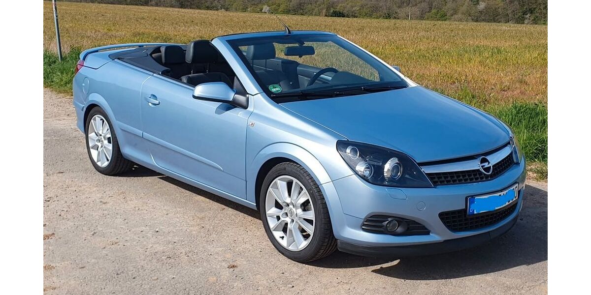 Opel Astra 132.500 km 4.600 &euro; Schwedelbach 67685