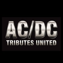 AC/DC Tributes - United 27.02.2027 Stadthalle an der Orangerie