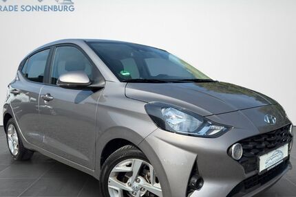 Hyundai i10 22.060 km 15.390 &euro; Mehlingen 67678