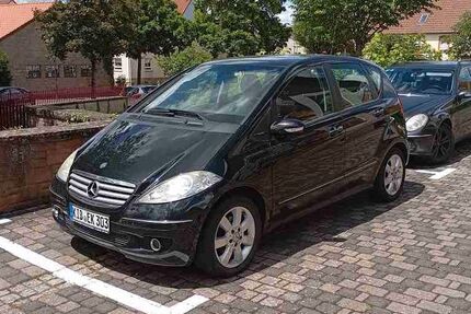 Mercedes-Benz A 180 308.000 km 1.999 &euro; Göllheim 67307