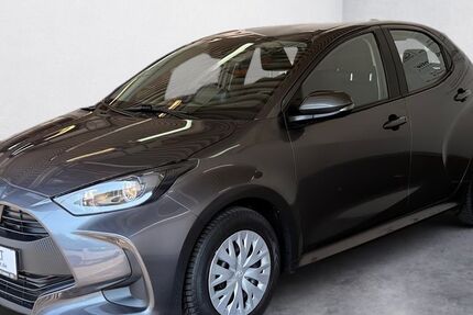 Toyota Yaris 20.370 km 13.990 &euro; Kaiserslautern 67661