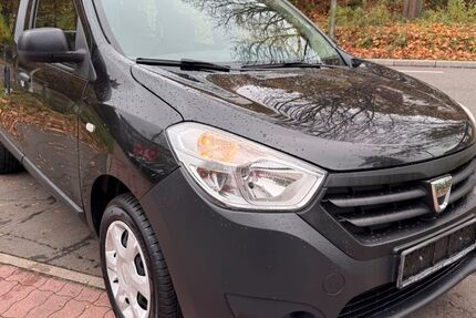 Dacia Dokker 183.250 km 5.990 &euro; Kaiserslautern 67659