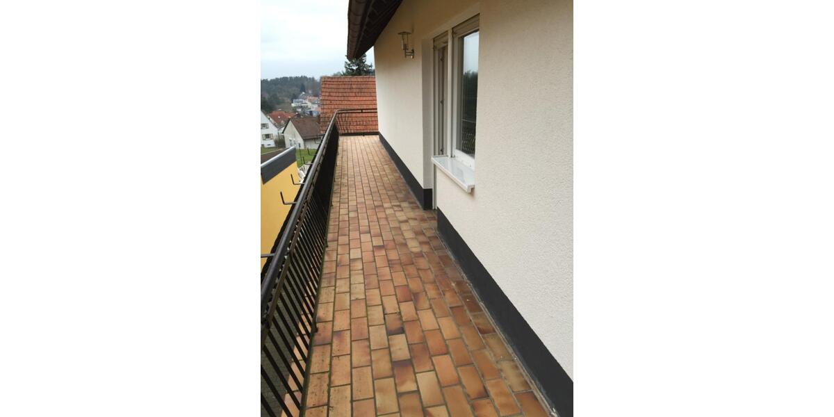 Etagenwohnung Trippstadt - 3 Zimmer, 110 m&sup2;, 950&euro; | Angebot:25017511