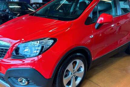Opel Mokka 93.365 km 11.090 &euro; Bad Duerkheim 67098