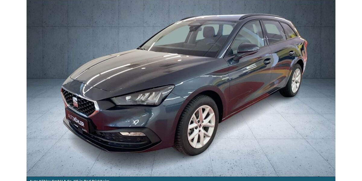 Seat Leon 1.900 km 26.990 &euro; Bad Dürkheim 67098