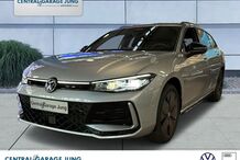 Gebrauchtwagen VW Passat