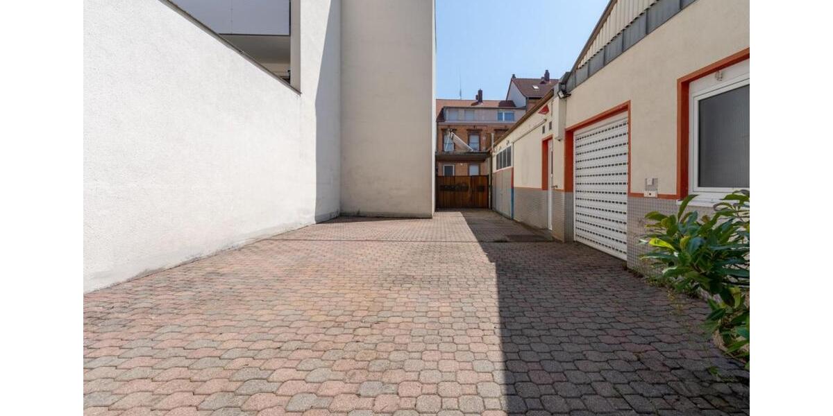 Gewerbeobjekt Neustadt an der Weinstraße - 2.400&euro; | Angebot:24705281