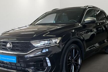 VW T-Roc 31.339 km 31.320 &euro; Kaiserslautern 67663