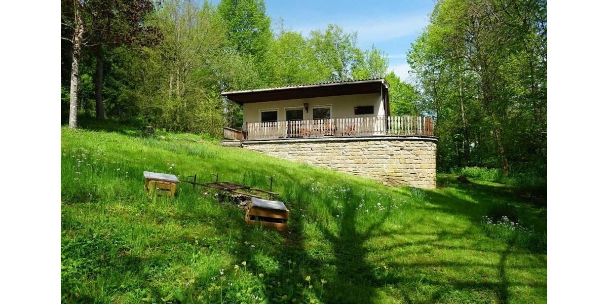 Einfamilienhaus Dielkirchen - 2 Zimmer, 60 m&sup2;, 105.000&euro; | Angebot:26990521